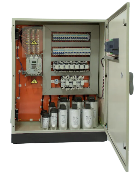 Armário/Painel Elétrico Modular